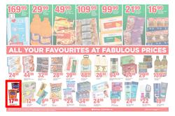 OK Foods Gauteng, Mpumalanga, Limpopo : Top Quality At Lower Prices (17 May - 21 May 2023), page 2
