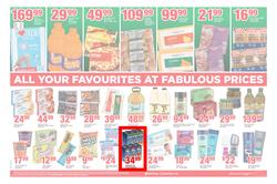 OK Foods Gauteng, Mpumalanga, Limpopo : Top Quality At Lower Prices (17 May - 21 May 2023), page 2
