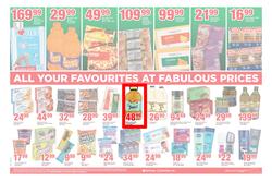 OK Foods Gauteng, Mpumalanga, Limpopo : Top Quality At Lower Prices (17 May - 21 May 2023), page 2