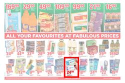 OK Foods Gauteng, Mpumalanga, Limpopo : Top Quality At Lower Prices (17 May - 21 May 2023), page 2