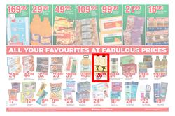OK Foods Gauteng, Mpumalanga, Limpopo : Top Quality At Lower Prices (17 May - 21 May 2023), page 2