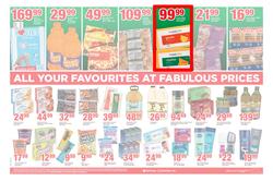 OK Foods Gauteng, Mpumalanga, Limpopo : Top Quality At Lower Prices (17 May - 21 May 2023), page 2
