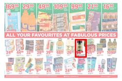 OK Foods Gauteng, Mpumalanga, Limpopo : Top Quality At Lower Prices (17 May - 21 May 2023), page 2