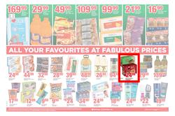 OK Foods Gauteng, Mpumalanga, Limpopo : Top Quality At Lower Prices (17 May - 21 May 2023), page 2