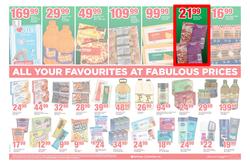 OK Foods Gauteng, Mpumalanga, Limpopo : Top Quality At Lower Prices (17 May - 21 May 2023), page 2