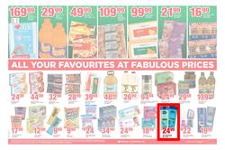 OK Foods Gauteng, Mpumalanga, Limpopo : Top Quality At Lower Prices (17 May - 21 May 2023), page 2