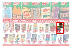 OK Foods Gauteng, Mpumalanga, Limpopo : Top Quality At Lower Prices (17 May - 21 May 2023), page 2