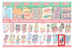 OK Foods Gauteng, Mpumalanga, Limpopo : Top Quality At Lower Prices (17 May - 21 May 2023), page 2