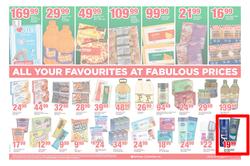 OK Foods Gauteng, Mpumalanga, Limpopo : Top Quality At Lower Prices (17 May - 21 May 2023), page 2