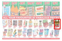 OK Foods Gauteng, Mpumalanga, Limpopo : Top Quality At Lower Prices (17 May - 21 May 2023), page 2