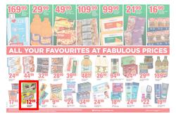 OK Foods Gauteng, Mpumalanga, Limpopo : Top Quality At Lower Prices (17 May - 21 May 2023), page 2