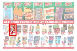 OK Foods Gauteng, Mpumalanga, Limpopo : Top Quality At Lower Prices (17 May - 21 May 2023), page 2