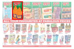 OK Foods Gauteng, Mpumalanga, Limpopo : Top Quality At Lower Prices (17 May - 21 May 2023), page 2