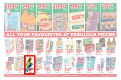 OK Foods Gauteng, Mpumalanga, Limpopo : Top Quality At Lower Prices (17 May - 21 May 2023), page 2