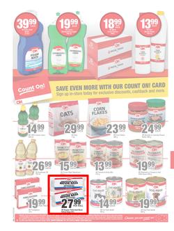 OK Foods Gauteng, Mpumalanga, Limpopo : Top Quality At Lower Prices (17 May - 21 May 2023), page 3