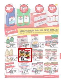 OK Foods Gauteng, Mpumalanga, Limpopo : Top Quality At Lower Prices (17 May - 21 May 2023), page 3