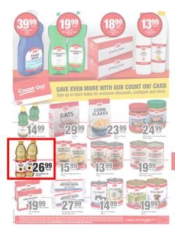 OK Foods Gauteng, Mpumalanga, Limpopo : Top Quality At Lower Prices (17 May - 21 May 2023), page 3