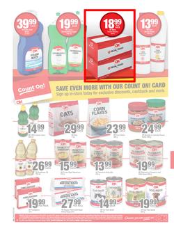 OK Foods Gauteng, Mpumalanga, Limpopo : Top Quality At Lower Prices (17 May - 21 May 2023), page 3