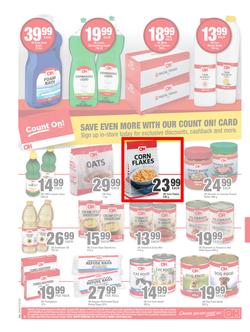 OK Foods Gauteng, Mpumalanga, Limpopo : Top Quality At Lower Prices (17 May - 21 May 2023), page 3