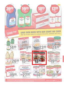 OK Foods Gauteng, Mpumalanga, Limpopo : Top Quality At Lower Prices (17 May - 21 May 2023), page 3