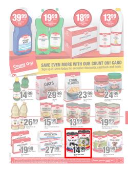 OK Foods Gauteng, Mpumalanga, Limpopo : Top Quality At Lower Prices (17 May - 21 May 2023), page 3