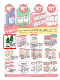 OK Foods Gauteng, Mpumalanga, Limpopo : Top Quality At Lower Prices (17 May - 21 May 2023), page 3
