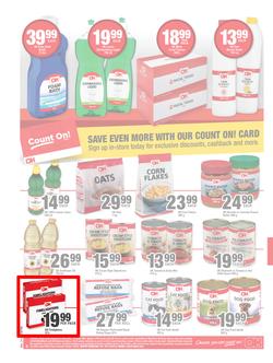 OK Foods Gauteng, Mpumalanga, Limpopo : Top Quality At Lower Prices (17 May - 21 May 2023), page 3