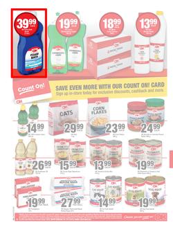 OK Foods Gauteng, Mpumalanga, Limpopo : Top Quality At Lower Prices (17 May - 21 May 2023), page 3