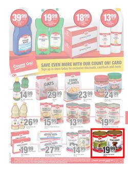 OK Foods Gauteng, Mpumalanga, Limpopo : Top Quality At Lower Prices (17 May - 21 May 2023), page 3