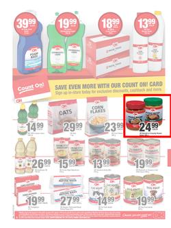 OK Foods Gauteng, Mpumalanga, Limpopo : Top Quality At Lower Prices (17 May - 21 May 2023), page 3