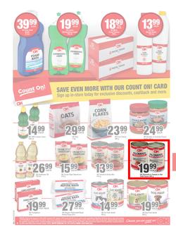 OK Foods Gauteng, Mpumalanga, Limpopo : Top Quality At Lower Prices (17 May - 21 May 2023), page 3