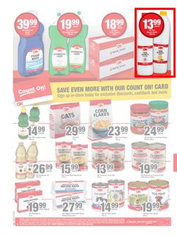 OK Foods Gauteng, Mpumalanga, Limpopo : Top Quality At Lower Prices (17 May - 21 May 2023), page 3