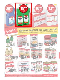 OK Foods Gauteng, Mpumalanga, Limpopo : Top Quality At Lower Prices (17 May - 21 May 2023), page 3