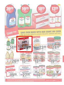 OK Foods Gauteng, Mpumalanga, Limpopo : Top Quality At Lower Prices (17 May - 21 May 2023), page 3