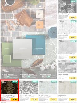 Builders : Here's To The Beauty Of Winter (10 May - 4 July 2022), page 2
