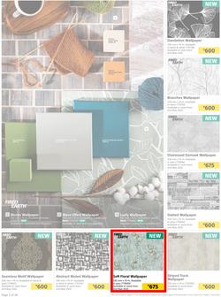 Builders : Here's To The Beauty Of Winter (10 May - 4 July 2022), page 2