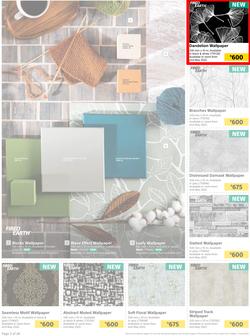 Builders : Here's To The Beauty Of Winter (10 May - 4 July 2022), page 2