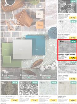Builders : Here's To The Beauty Of Winter (10 May - 4 July 2022), page 2