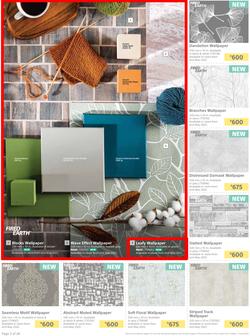 Builders : Here's To The Beauty Of Winter (10 May - 4 July 2022), page 2