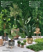 FS Riva Earth Pot-350mm (d) x 350mm (h)