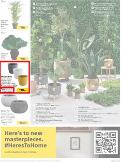 Builders : Here's To The Beauty Of Winter (10 May - 4 July 2022), page 3