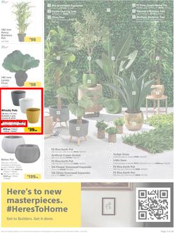 Builders : Here's To The Beauty Of Winter (10 May - 4 July 2022), page 3