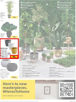 Builders : Here's To The Beauty Of Winter (10 May - 4 July 2022), page 3