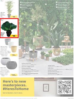 Builders : Here's To The Beauty Of Winter (10 May - 4 July 2022), page 3
