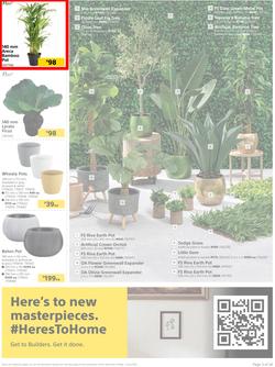 Builders : Here's To The Beauty Of Winter (10 May - 4 July 2022), page 3