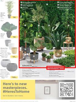 Builders : Here's To The Beauty Of Winter (10 May - 4 July 2022), page 3