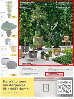 Builders : Here's To The Beauty Of Winter (10 May - 4 July 2022), page 3
