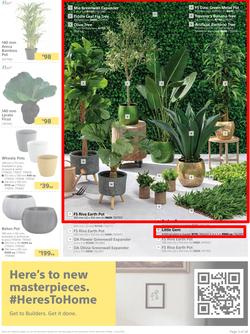 Builders : Here's To The Beauty Of Winter (10 May - 4 July 2022), page 3