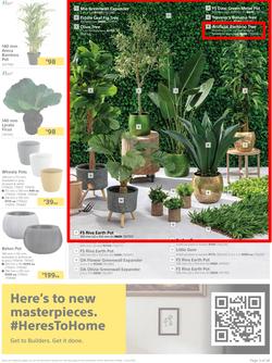 Builders : Here's To The Beauty Of Winter (10 May - 4 July 2022), page 3