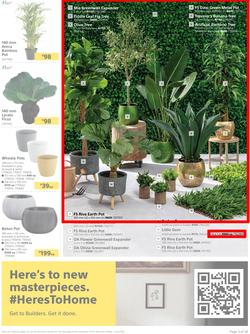 Builders : Here's To The Beauty Of Winter (10 May - 4 July 2022), page 3